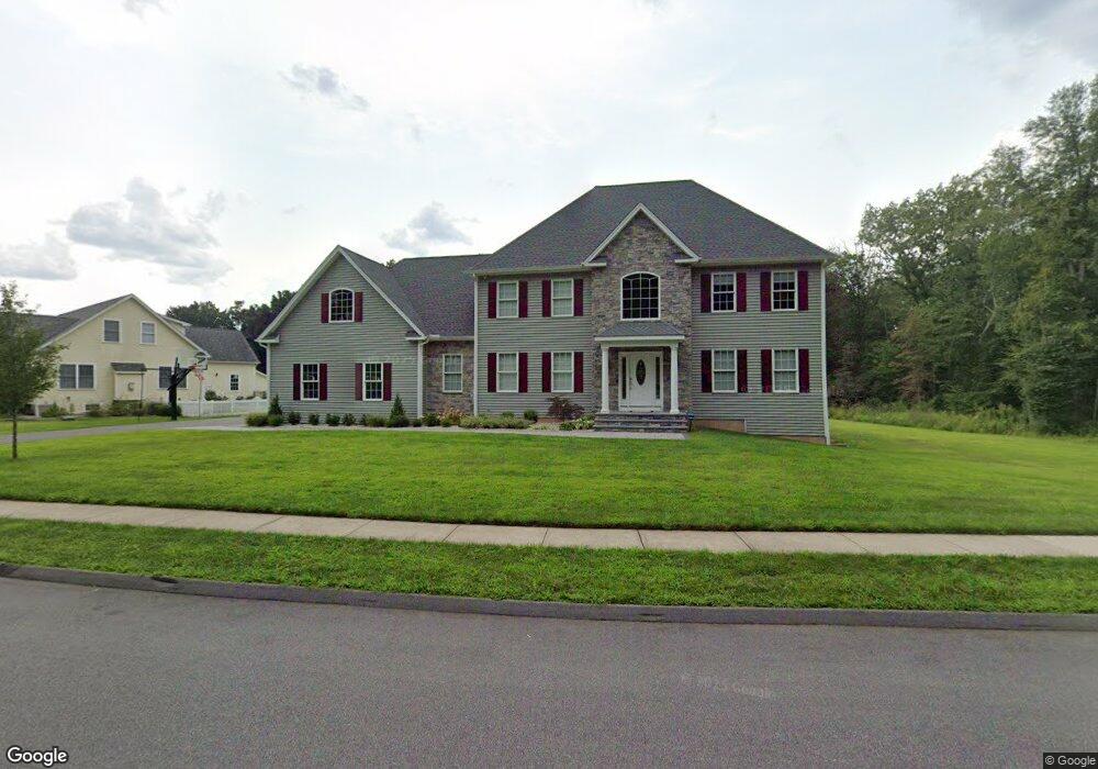 1 Shady Ln, Cromwell, CT 06416 - photo 1