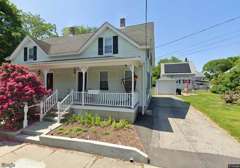 23 Harvard St, Uxbridge, MA 01569 - photo 1