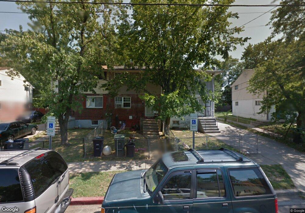 6821 Forest Terrace, Hyattsville, MD 20785 - photo 1