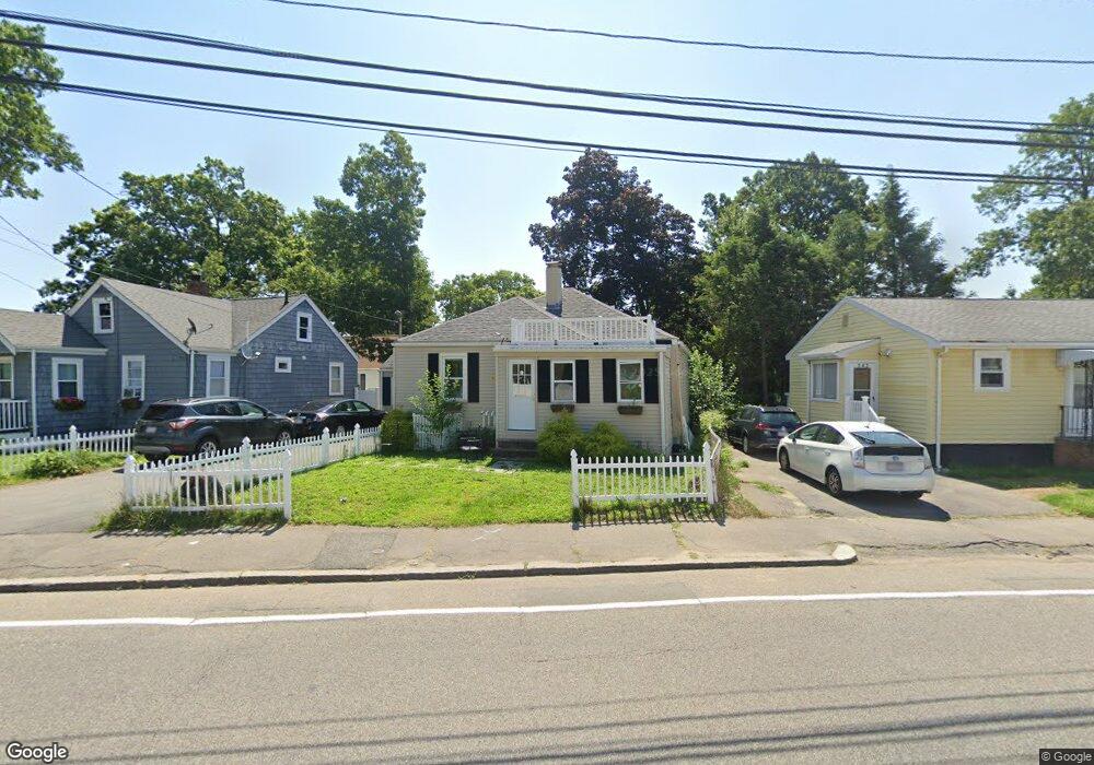 Street View Photo