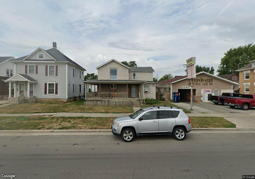 510 N Main St, Findlay, OH 45840 - photo 1