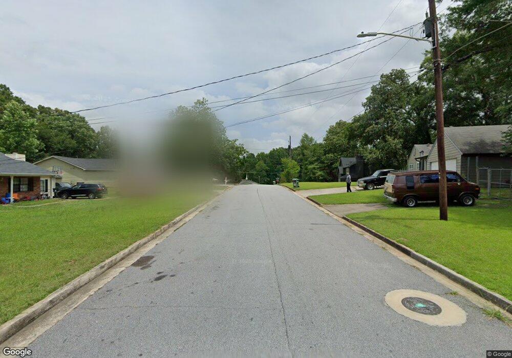 0 Oak Trace Ct unit 3149467, Jonesboro, GA 30238 - photo 1