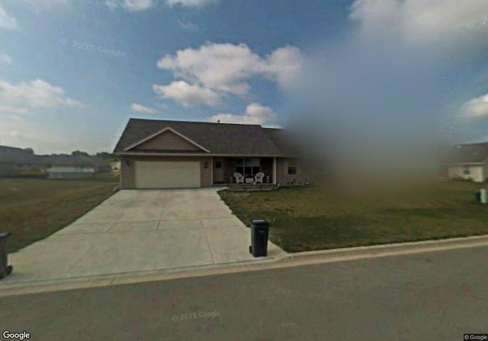 3967 Wright Cir, de Pere, WI 54115 - photo 1