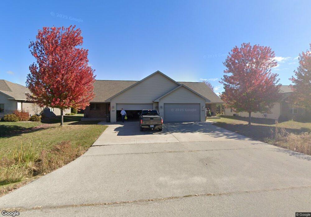 1217 Pinecrest Blvd unit 1219, Appleton, WI 54915 - photo 1