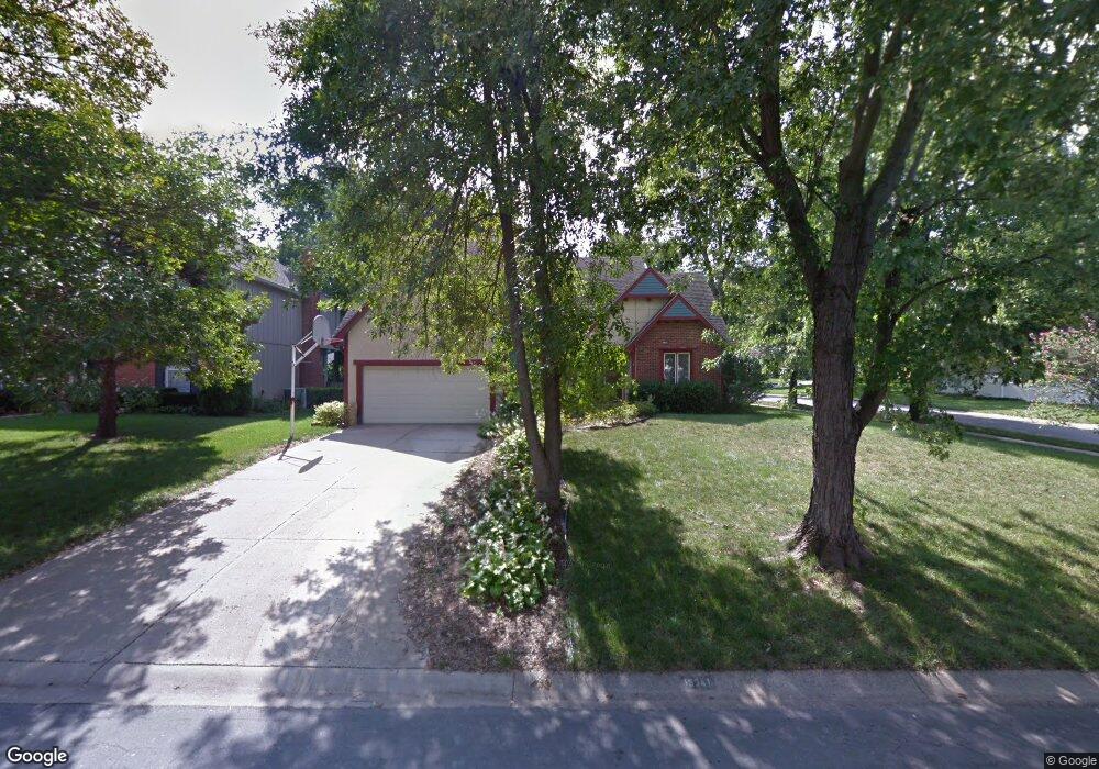 15341 W 89th Place, Lenexa, KS 66219 - photo 1