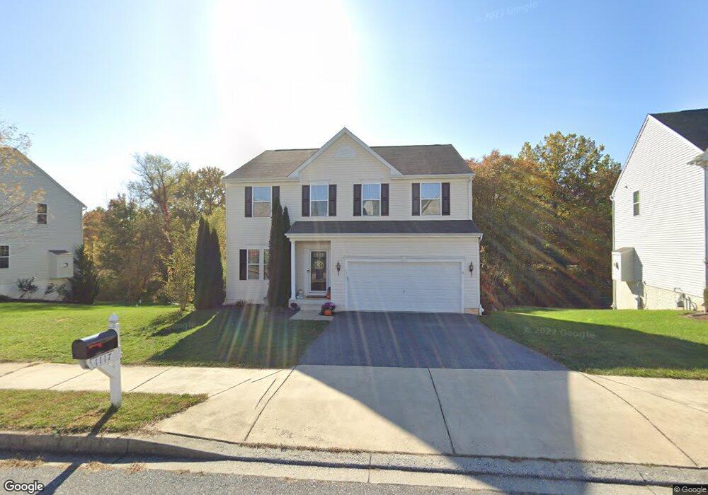 1117 Sassafras Cir, Eldersburg, MD 21784 - photo 1