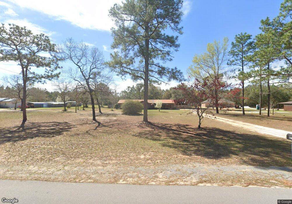 4138 Painter Branch Rd, Crestview, FL 32539 - photo 1