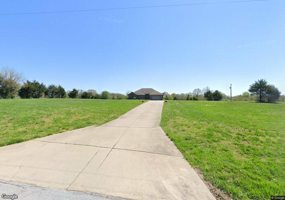 2642 W Landers Rd, Nixa, MO 65714 - photo 1