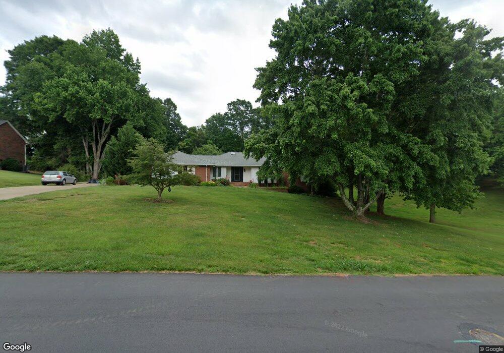 2638 Fines Creek Dr unit 43, Statesville, NC 28625 - photo 1