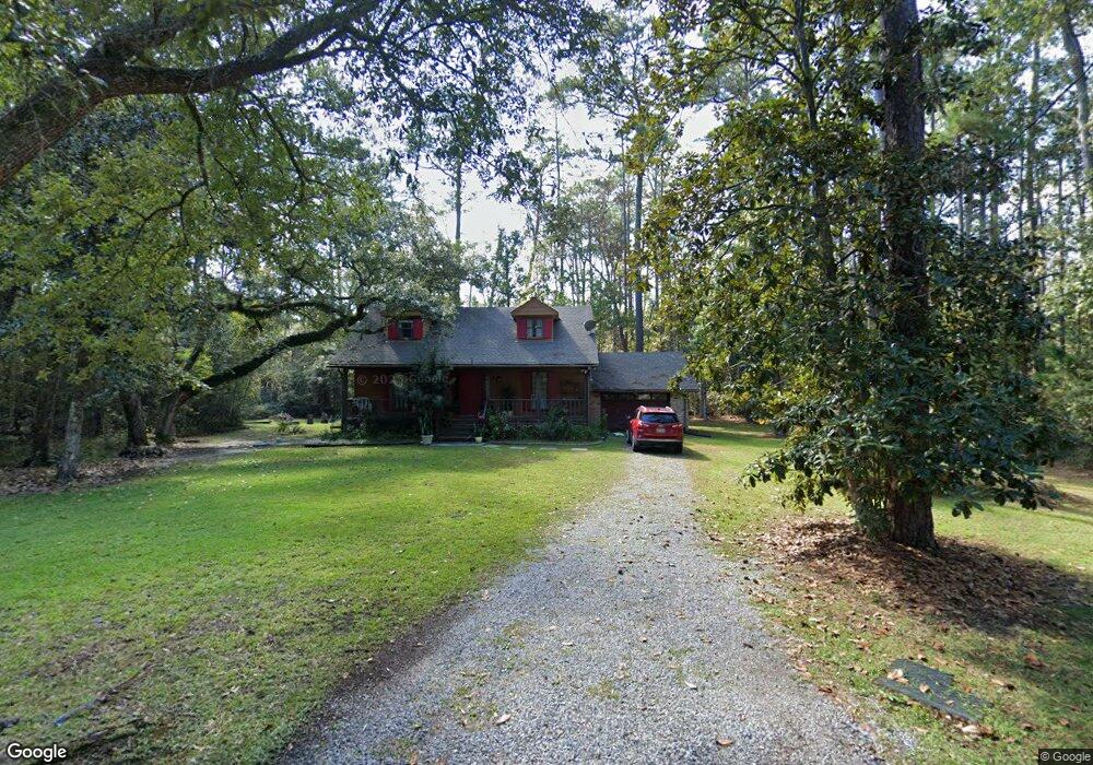 57547 Ju Ju Ln, Slidell, LA 70460 - photo 1