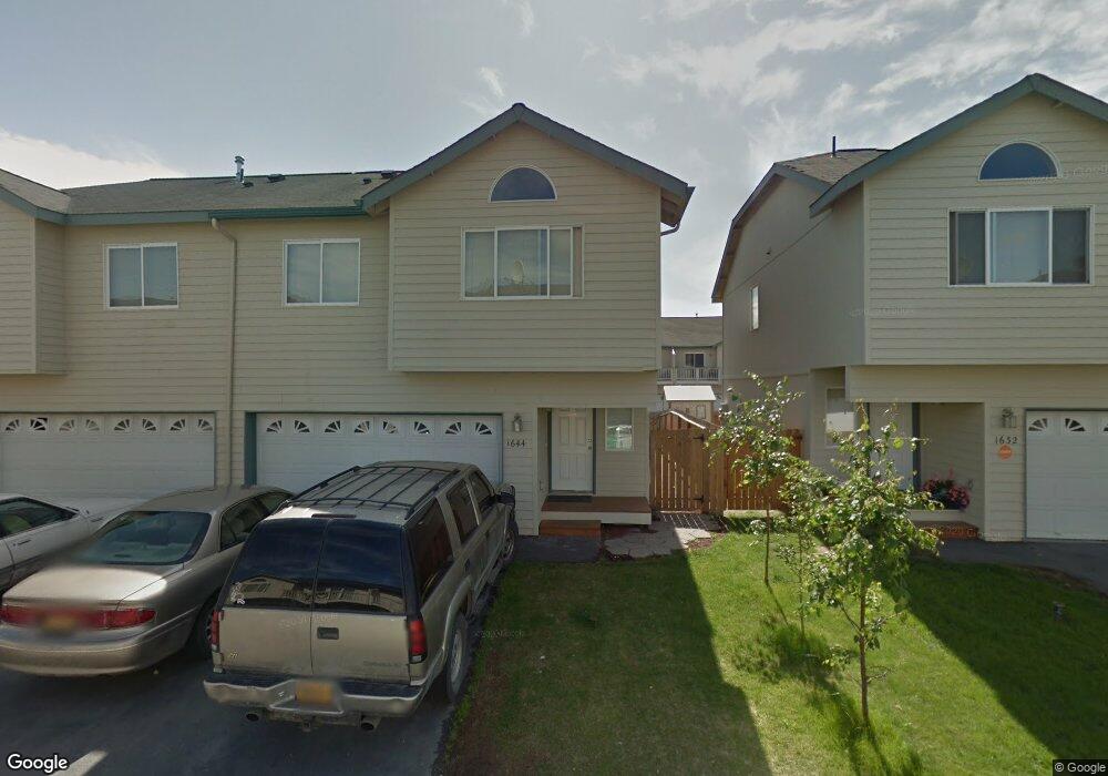 1644 Hardwood Ct unit 91, Anchorage, AK 99507 - photo 1