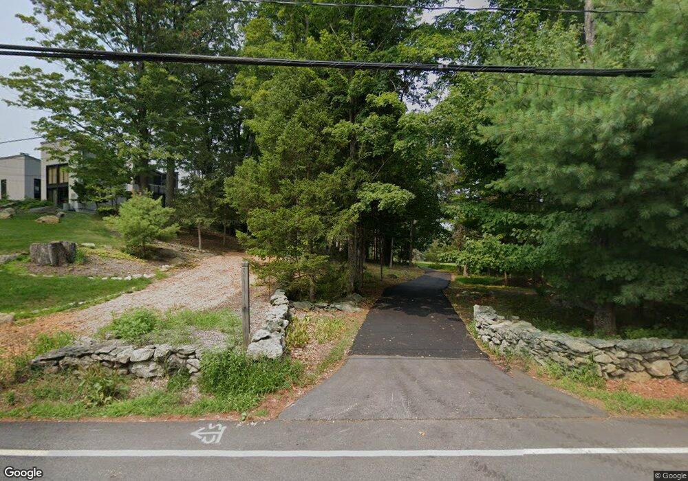 110 Woodland St, Sherborn, MA 01770 - photo 1