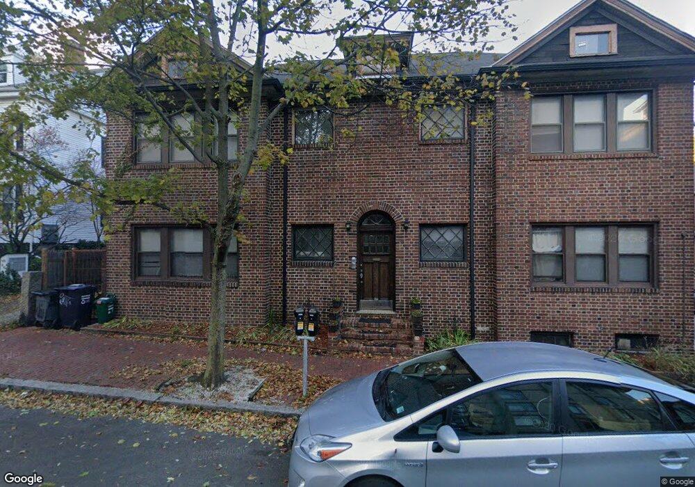 147 Bishop Richard Allen Dr, Cambridge, MA 02139 - photo 1