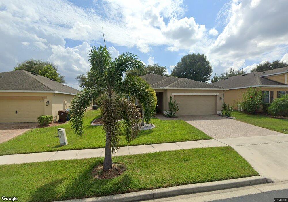 438 Andalusia Loop, Davenport, FL 33837 - photo 1