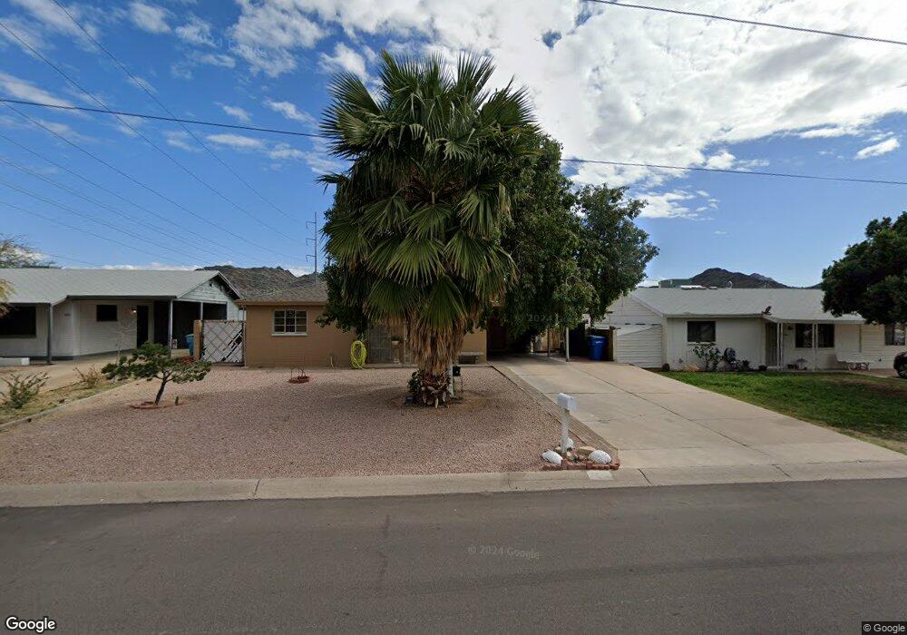 9841 N 9th St, Phoenix, AZ 85020 - photo 1