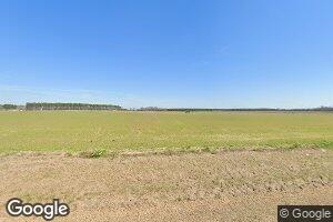 1561 Payne Cook Rd, Montrose, GA 31065