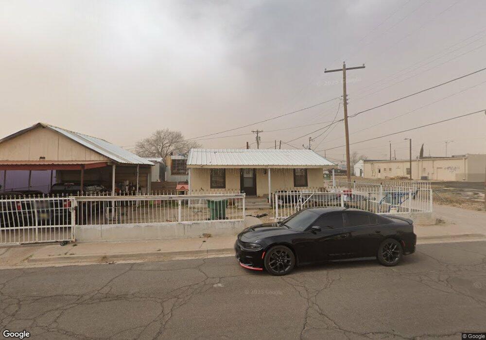 115 S Selman St, Hobbs, NM 88240 - photo 1