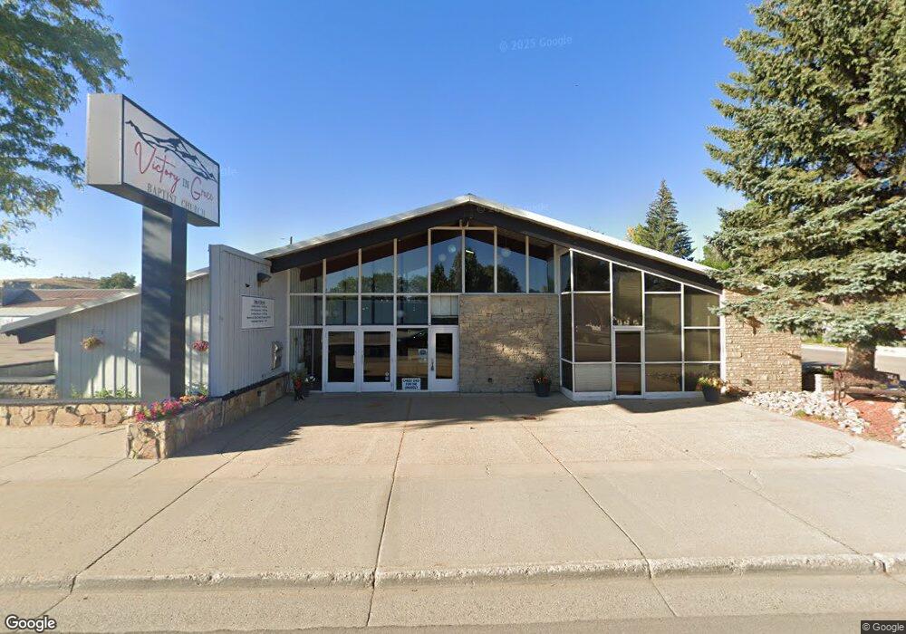 139 E Victory Way, Craig, CO 81625 - photo 1