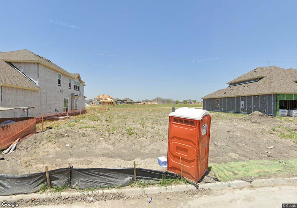 3112 Rolling Hills Ln, Wylie, TX 75098 - photo 1