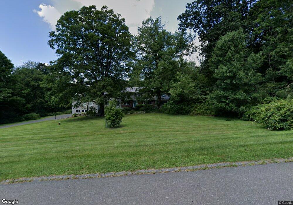 61 Pheasant Ridge Rd, Redding, CT 06896 - photo 1