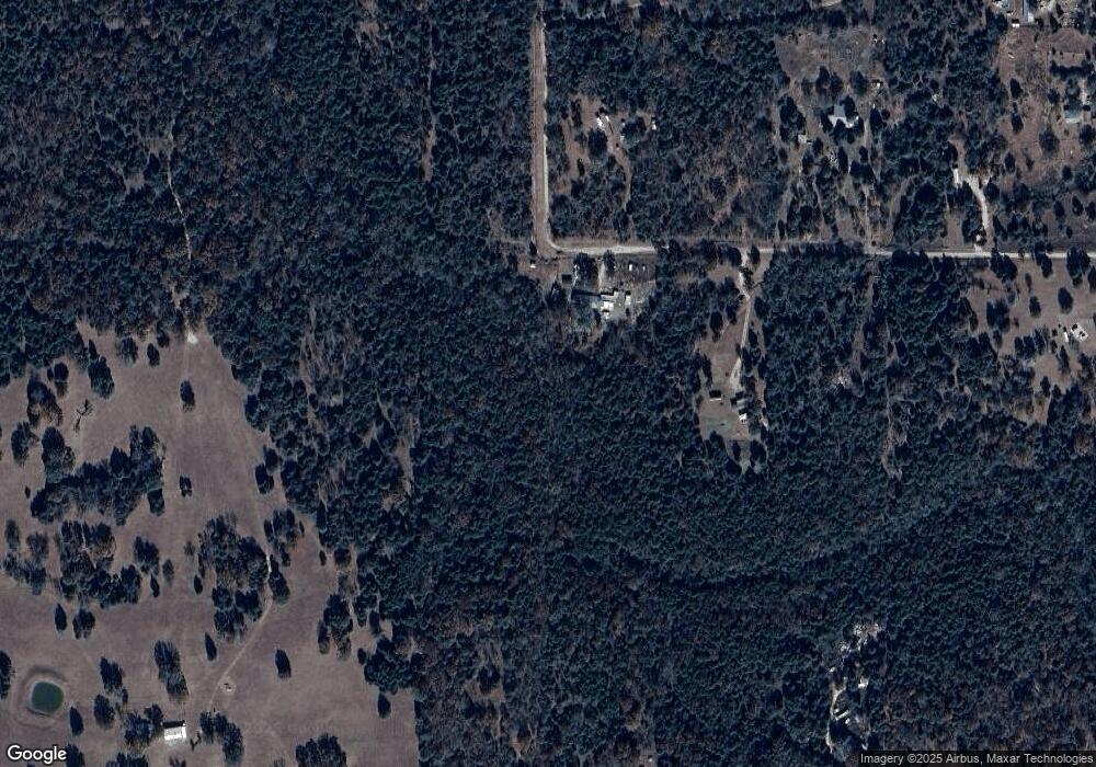 472716 E 1046 Rd, Muldrow, OK 74948 - photo 1