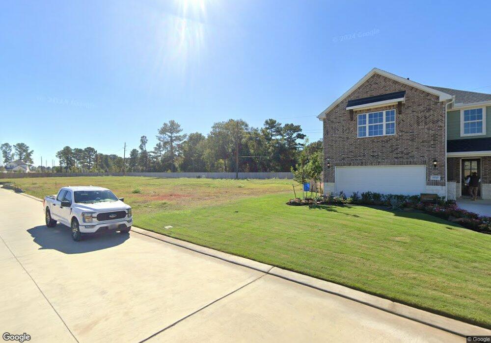 21307 Carballo Oak Trail, Hockley, TX 77447 - photo 1