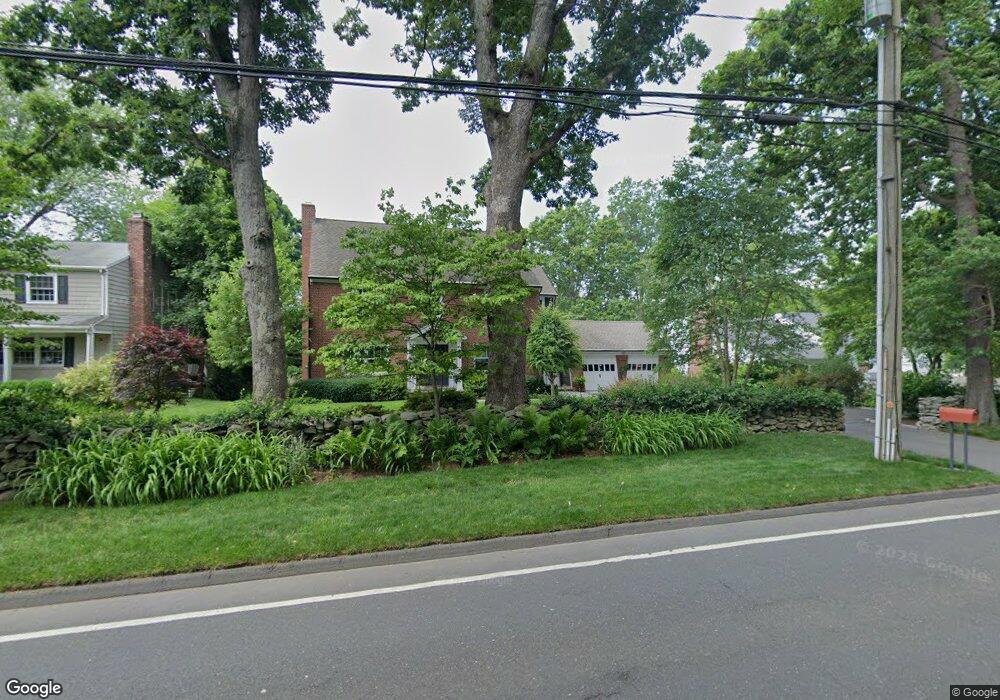 105 Compo Rd N, Westport, CT 06880 - photo 1