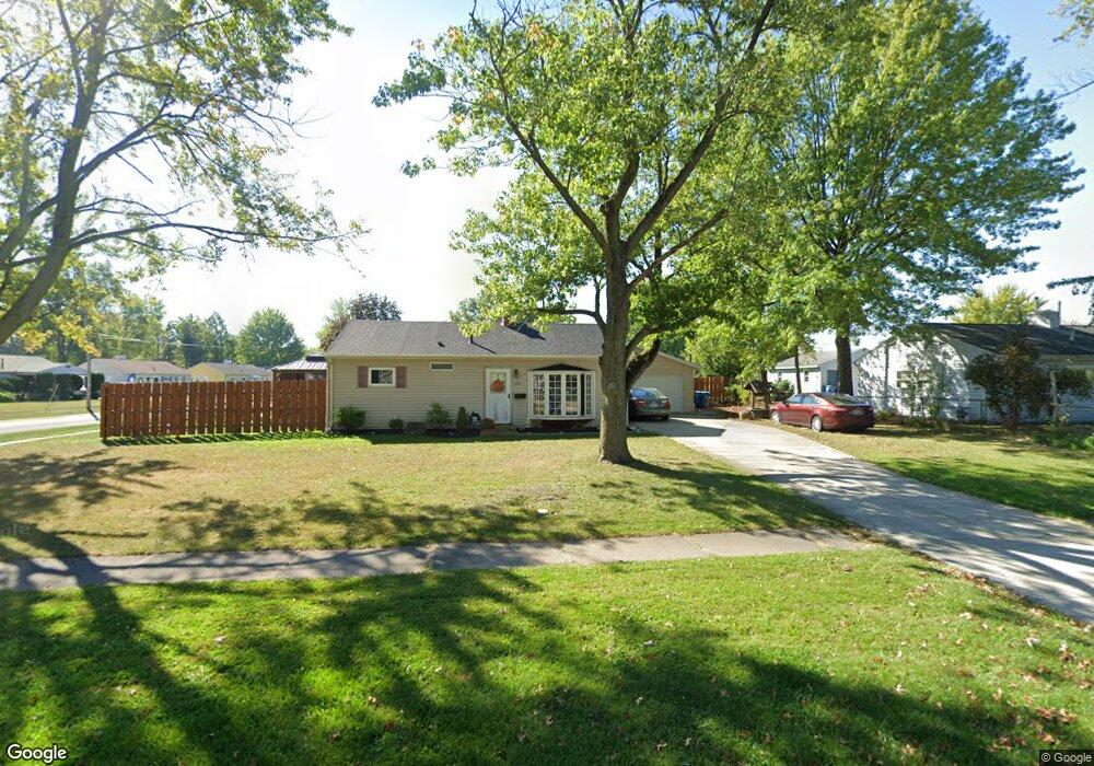 2718 Goble Dr, Lorain, OH 44055 - photo 1