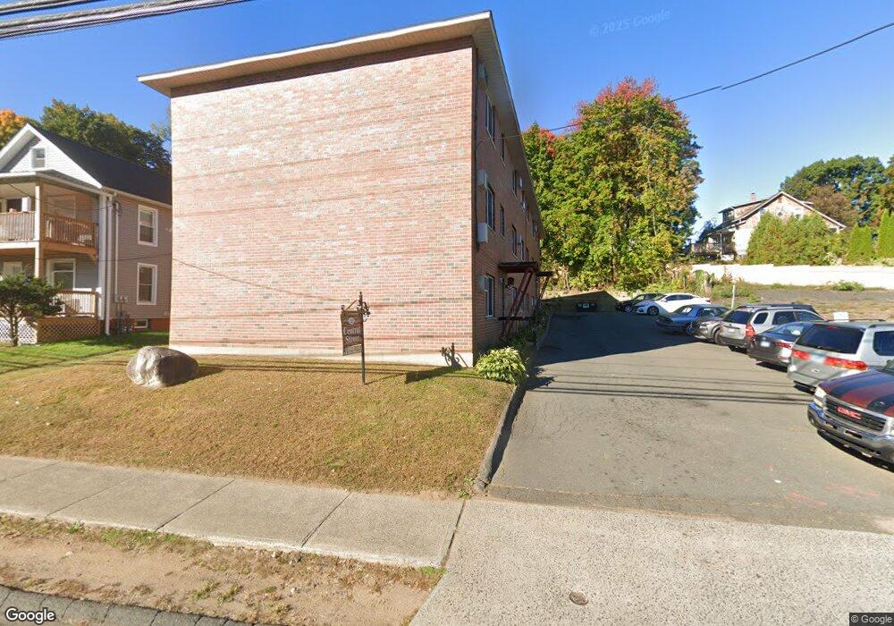 125 Central St unit 10, Bristol, CT 06010 - photo 1