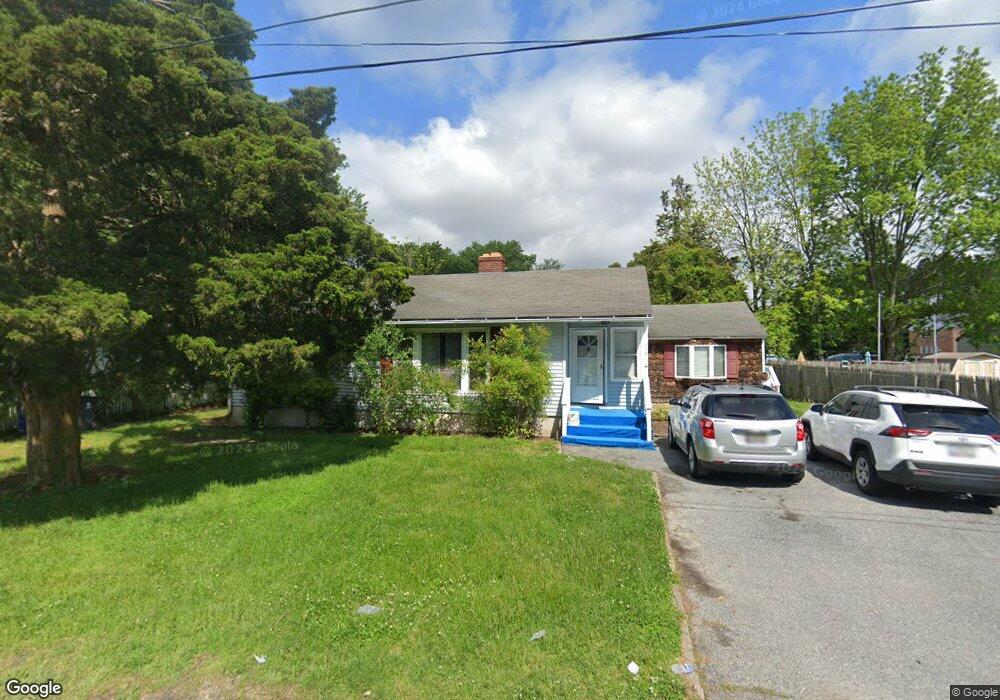 210 Old Laurel Rd, Georgetown, DE 19947 - photo 1