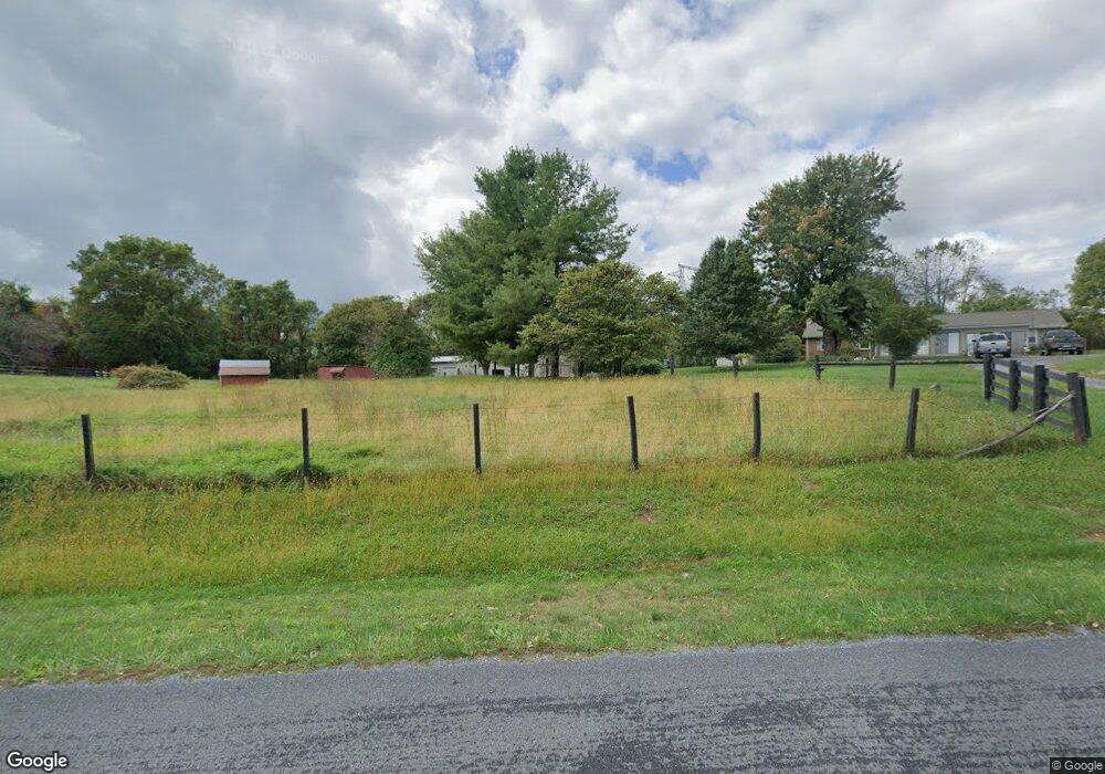 3805 Old Greenville Rd, Staunton, VA 24401 - photo 1