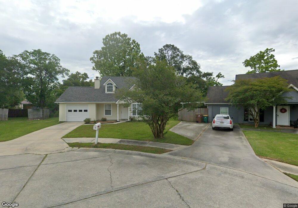 12 Oakmont Place, Long Beach, MS 39560 - photo 1