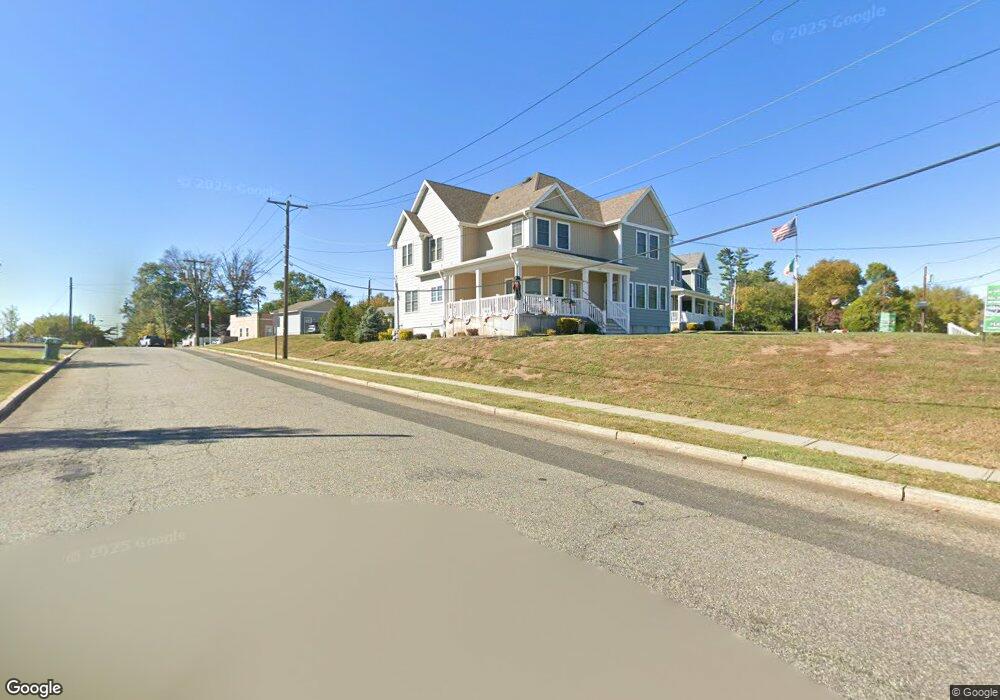 350 Cliff Rd, Sewaren, NJ 07077 - photo 1