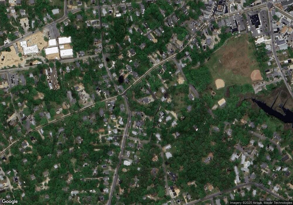 25 Delano Rd, Vineyard Haven, MA 02568 - photo 1