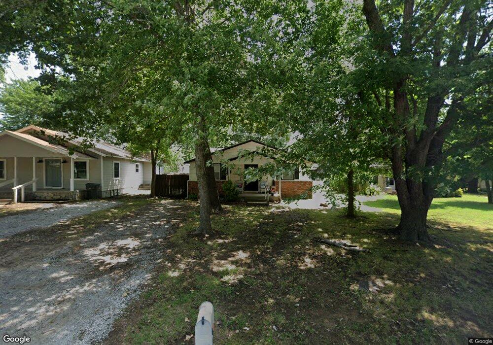 306 S Perdue Ave, Claremore, OK 74017 - photo 1