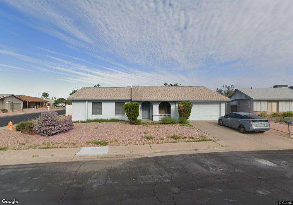 1046 W Kiowa Cir, Mesa, AZ 85210 - photo 1