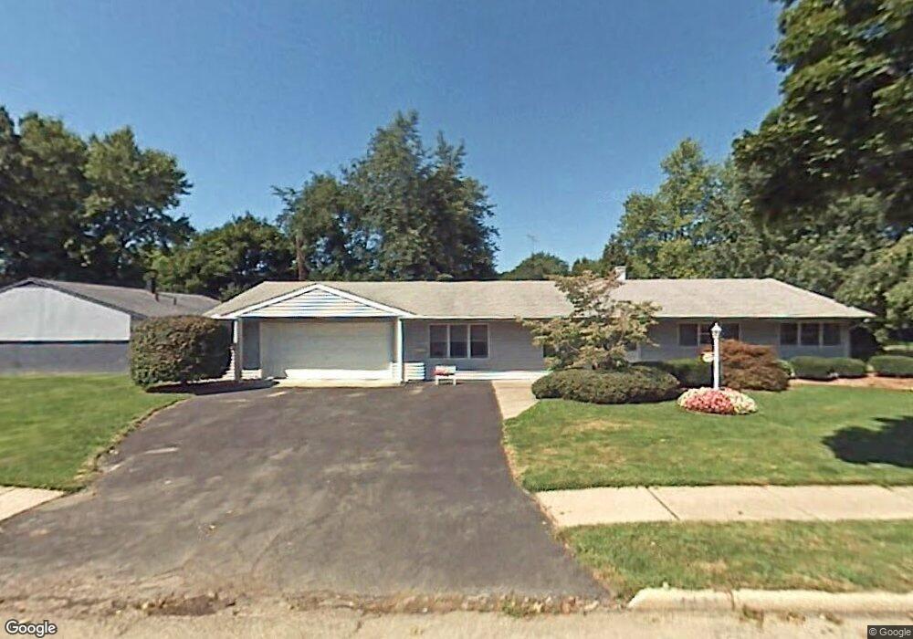 4433 Elmhurst Rd, Toledo, OH 43613 - photo 1