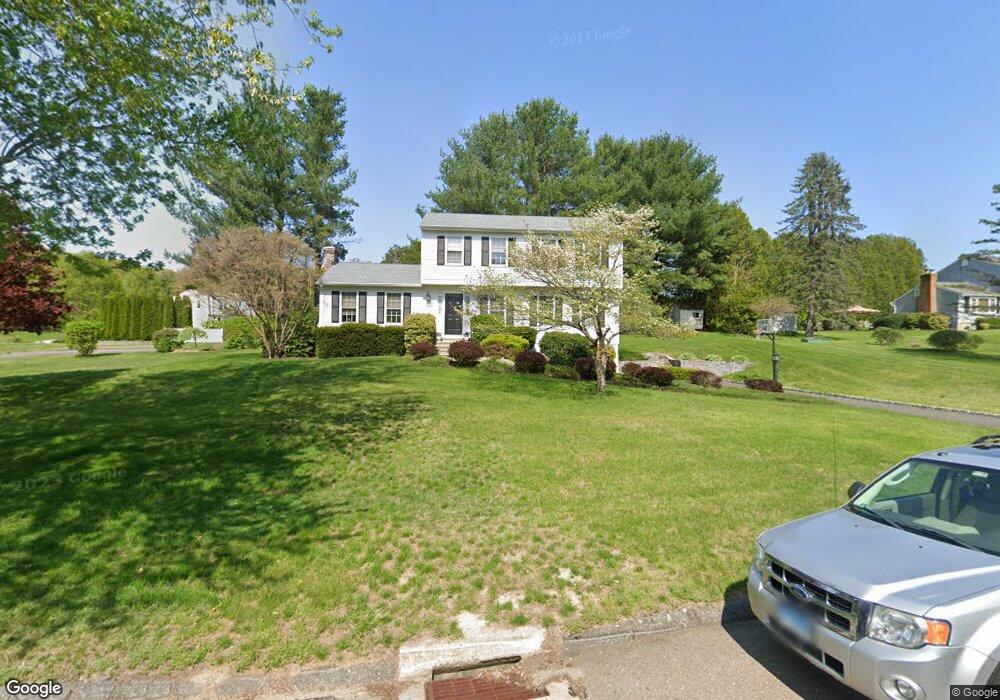 26 Lazy Brook Rd, Monroe, CT 06468 - photo 1