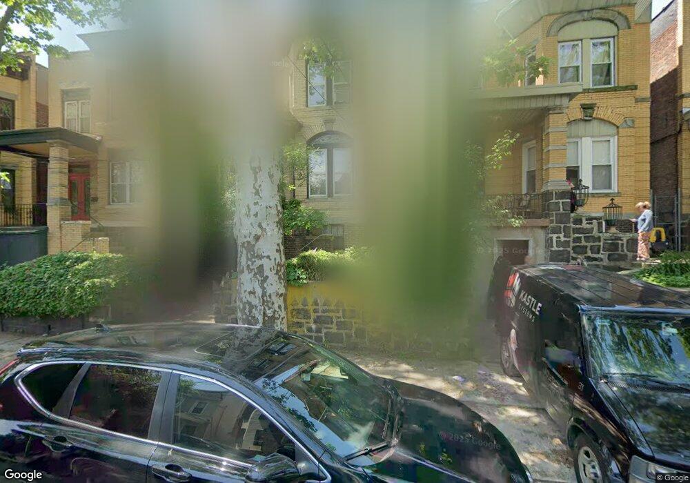 157 Nesbit St, Weehawken, NJ 07086 - photo 1