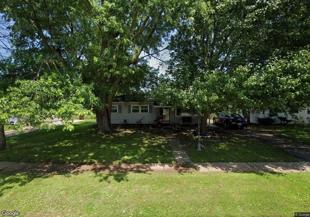 846 Boylan Dr, Xenia, OH 45385 - photo 1