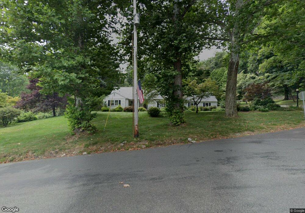 19 Old Sport Hill Rd, Easton, CT 06612 - photo 1