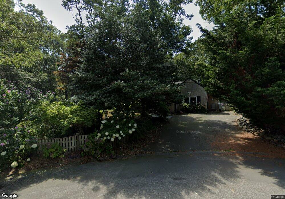 17 Sweetfern Ln, Harwich, MA 02645 - photo 1