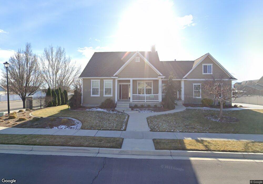 1723 W 150 S, Lehi, UT 84043 - photo 1