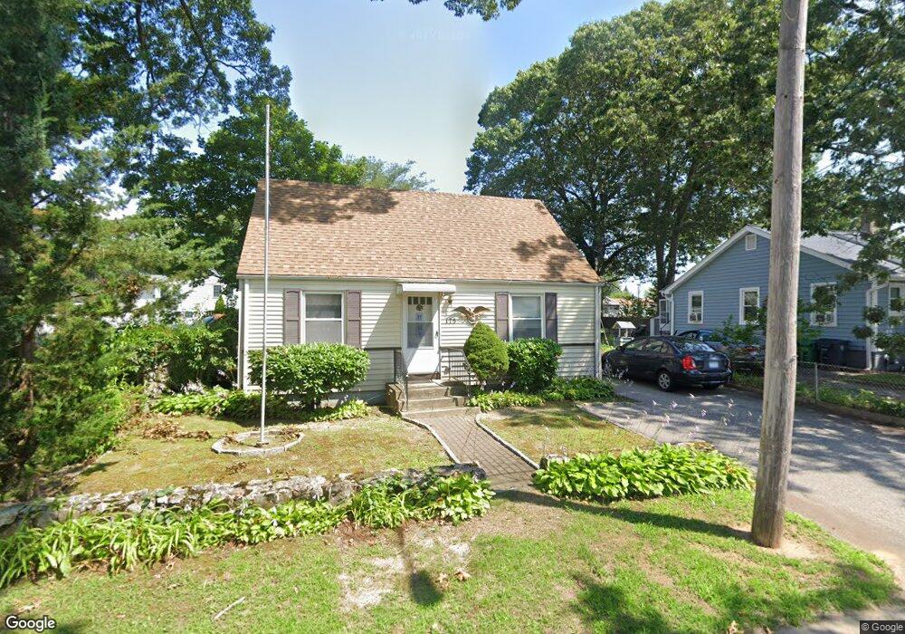 175 Coburn St, Warwick, RI 02889 - photo 1
