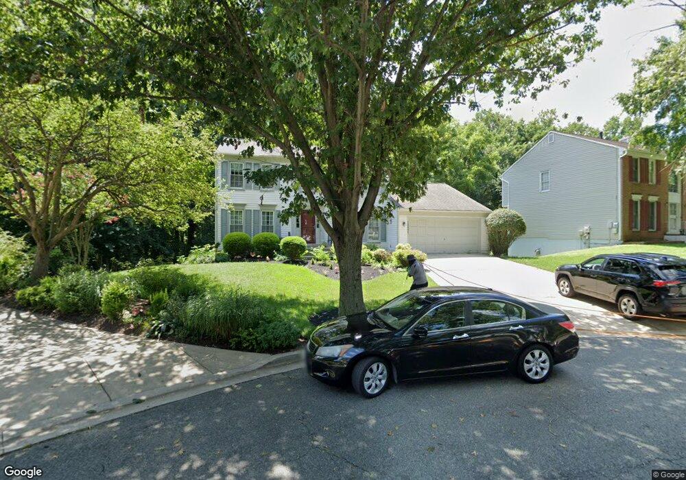 10507 Water Point Way, Bowie, MD 20721 - photo 1