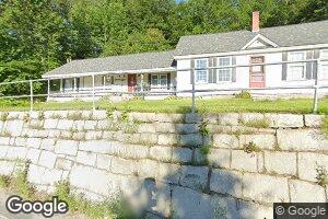 497 Vt Route 25, West Topsham, VT 05086