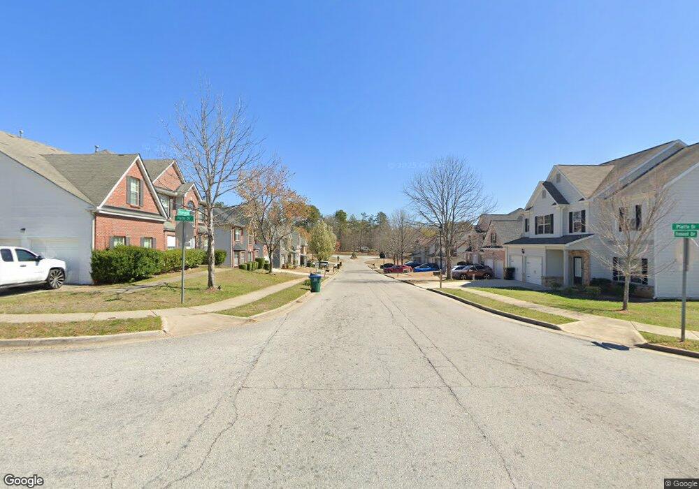 3781 Fremont Dr unit 36808844, Ellenwood, GA 30294 - photo 1