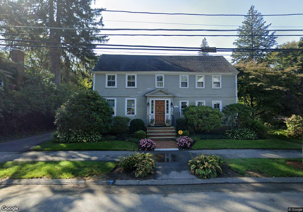 27 Summer St, Andover, MA 01810 - photo 1