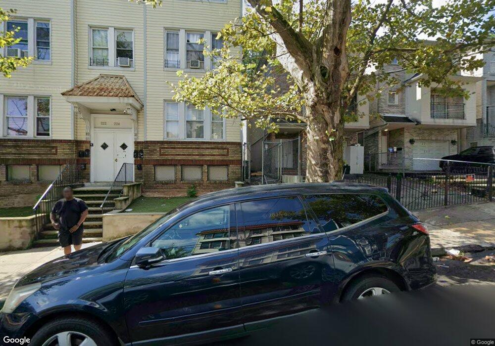 226 W Runyon St, Newark, NJ 07108 - photo 1