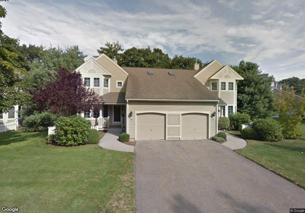 80 Cannon Forge Dr, Foxboro, MA 02035 - photo 1